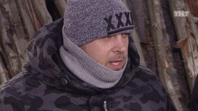 Дружба Жени и Глеба смотреть онлайн