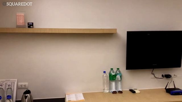 The Sunxclusive Hotel Pattaya | Best Hotel For Couples In Pattaya | Just Beside Walking Street