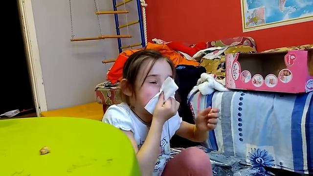 открытие Карапузик БэбиБорн смотреть онлайн