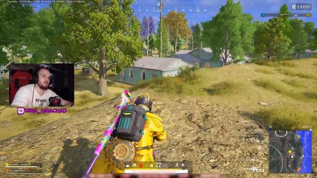 ЧЕЛЛЕНДЖ НА СНАЙПАХ В PUBG ▪ пабг ▪ пубг ▪ pubgmobile смотреть онлайн