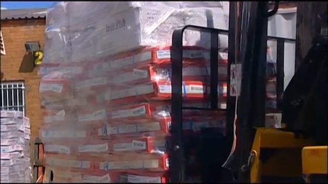 SI Foods Ltd смотреть онлайн