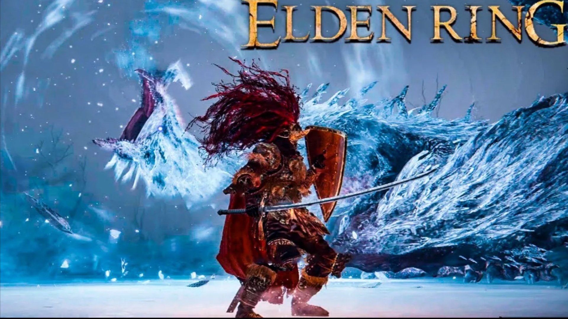 ELDEN RING 107 борелис леденящий туман смотреть онлайн