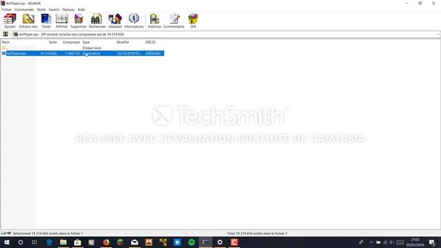 Avoir AirPlay sur Windows ! смотреть онлайн