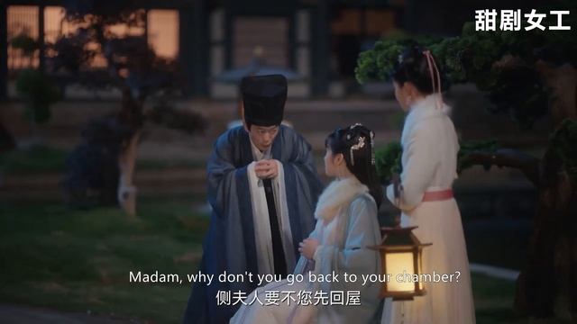 六少主太想灰姑娘了馬不停蹄往家趕，發現灰姑娘坐在門口等他，真的太甜了！#newlifebegin смотреть онлайн