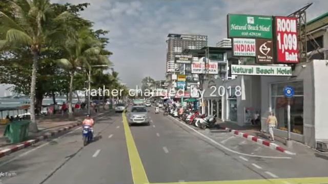 Pattaya 1986 Soi 11 Natural Beach Hotel смотреть онлайн