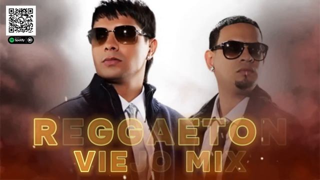 PLAN B MIX 2024 - REGGAETON VIEJO MIX - REGGAETON CLASICO MIX 2024.