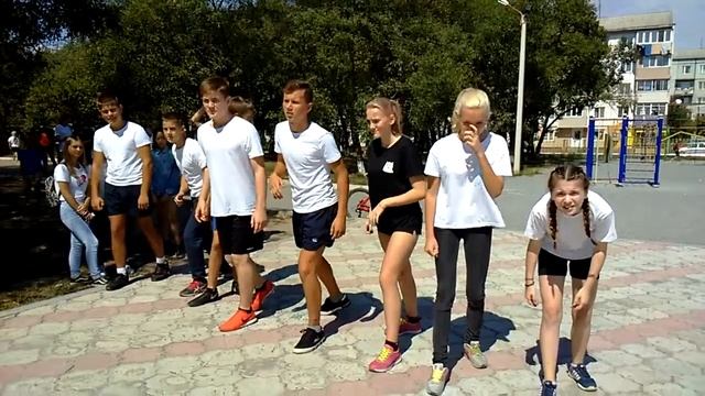 День ЗОЖ смотреть онлайн