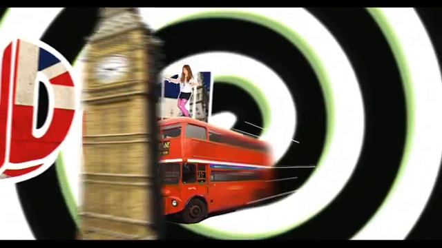 Coockoo - Groupies' Anthem (F.U.C.K.) OFFICIAL VIDEO смотреть онлайн