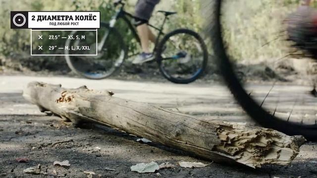 Обзор Cannondale Trail 5 2018 смотреть онлайн