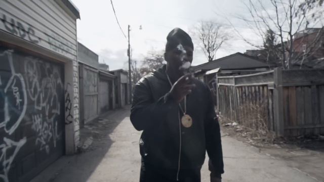 Sizzlac - Realest in the 6 (official video) смотреть онлайн