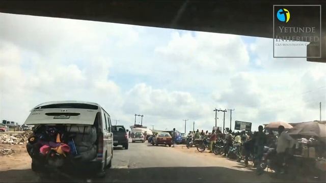 Irin Ajo Emi | Second Edition | Ori oke IGBOHO смотреть онлайн