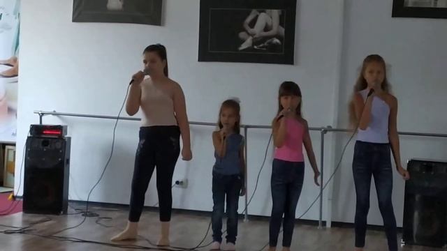 Песня "Новое поколение" смотреть онлайн