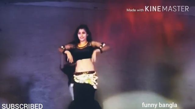 Xxx Bangla Item Song