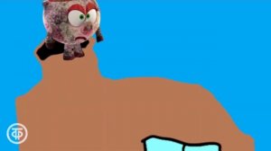 Тракоша Тоша и Его Друзья. Серия 2. Неизветный Гость (2024) (для ‪@gtrffilms )