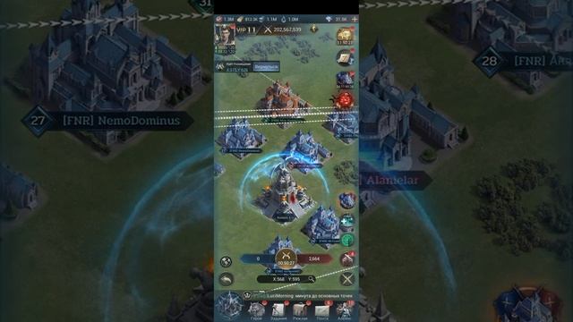 МАРТОВСКИЙ ОБСИДИАН – БЕЗ ЕДИНОГО УСКОРА | Myths Of Moonrise