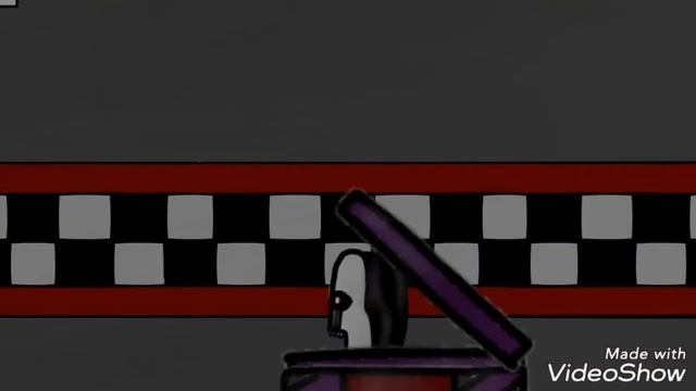 (FNAF-DC2-SHORT) This Is Halloween смотреть онлайн