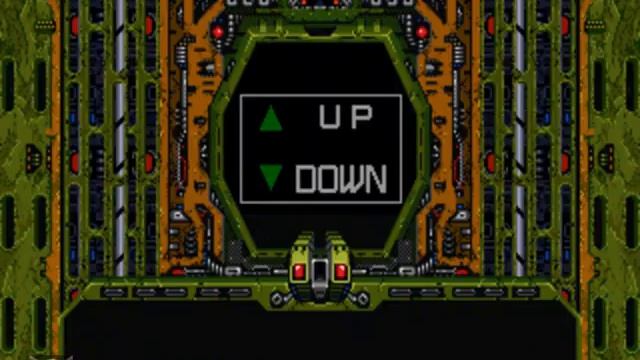 Cyber-Lip (Arcade)