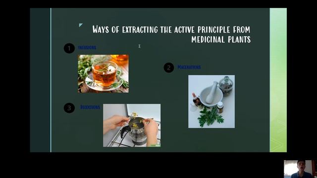 Phytotherapy L Santiago Conde Laverde