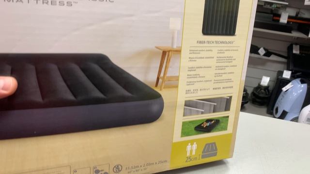 Матрас смотреть онлайн