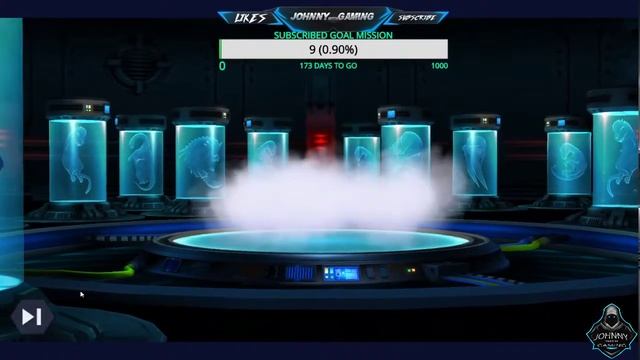 Jurassic World The Game: Limnoscelis Amphibians Common Evolutions #10 MOBILE (2020) смотреть онлайн