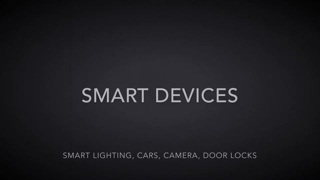 IoT Chain Video Contest смотреть онлайн