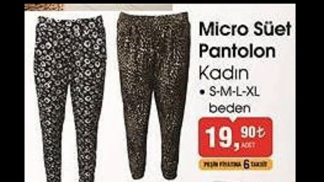 BİM 30 ARALIK AKTÜEL KATALOĞU смотреть онлайн