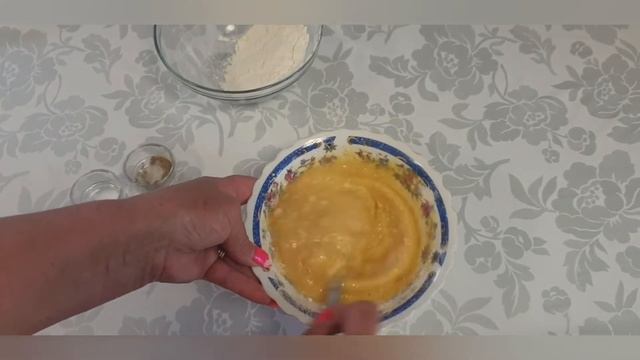 Midii pane/ Frigarui de midii pane/Sinem'S Kitchen смотреть онлайн