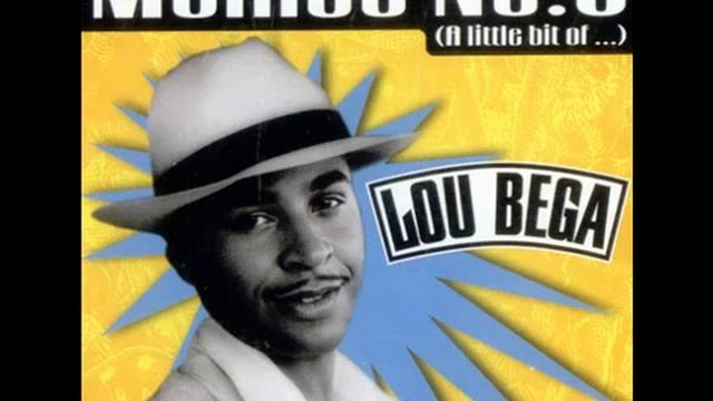 Lou Bega Mambo no 5 Songtekst смотреть онлайн