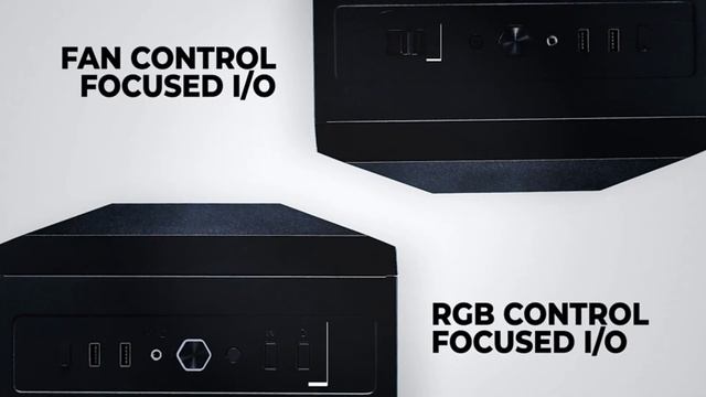 Top 5 Best Tempered Glass PC Cases 2024 смотреть онлайн