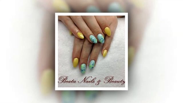 Nails in Coventry смотреть онлайн