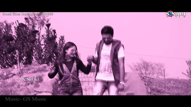 Bhalo Base Kemon Kore | Jabi Re Palay |Real Love Story| Bikash,Anima Mahata |New Purulia Video 2020 смотреть онлайн
