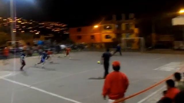 Sport 29 vs DEA Losa del 8 Comas Año Nuevo смотреть онлайн