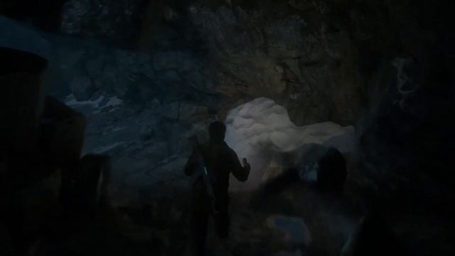 Uncharted™ 4 Путь вора смотреть онлайн