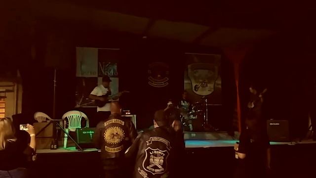 Sabbath Sabbath_Banda Lírio Negro смотреть онлайн