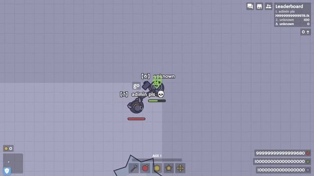 how to heal fast in moomoo.io смотреть онлайн