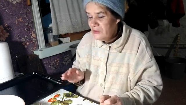 Томаты для теплицы / Случай у дороги / Жизнь в селе. смотреть онлайн