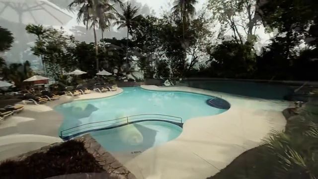 Centara Villas Samui