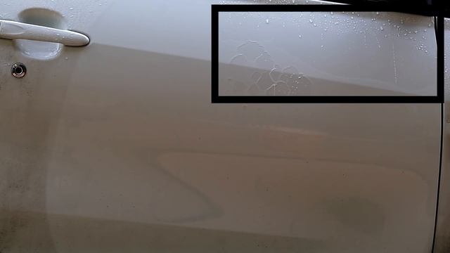 is Snow Foam Gonna Strip Wax?? смотреть онлайн