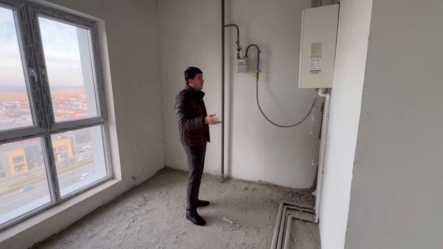 Срочная продажа 3 комн квартиры в ЖК Черное море Анапа Анапское шоссе 30 к 2 смотреть онлайн