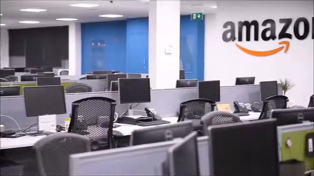 Насколько большой Amazon смотреть онлайн
