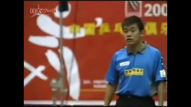 Table Tennis's 10 Funniest Moments смотреть онлайн