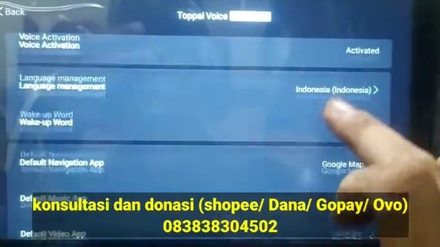 Voice Command Toppal ?? Apa Itu !?! смотреть онлайн