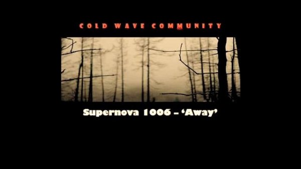 Supernova 1006 - Away
