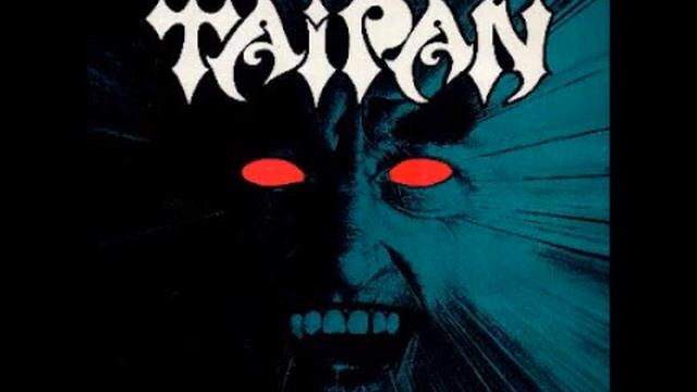 Taipan-Lady (EP)1984 AUS смотреть онлайн