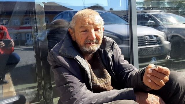 Закарпаття - історія нікому не потрібної людини,яка залишилася одна смотреть онлайн
