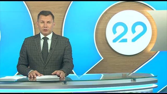 Обманутые дольщики (Регион29 "Автограф дня" от 28.06.2019) смотреть онлайн