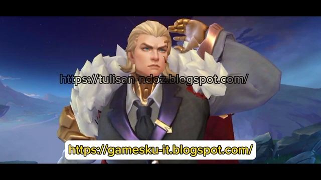 Event KOF 2024 #mobilelegends #mlbbxkof #mlbb #ml смотреть онлайн