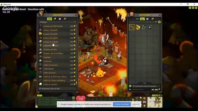 Osa PvP test [ Arena ] смотреть онлайн