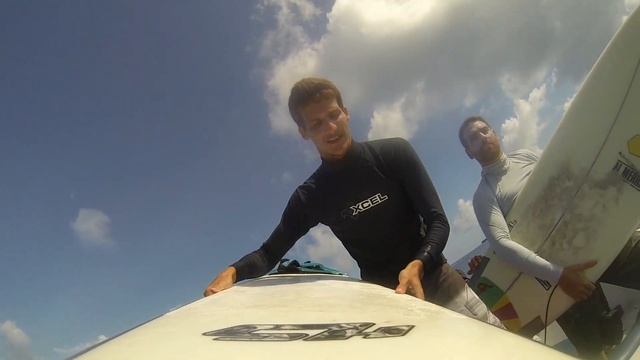 Waves of Sapphire - Maldives 2015 смотреть онлайн