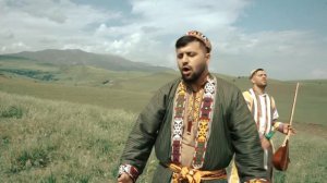 FARID & Daniel Rustamov - Turki Sherozi (Турки Шерози)